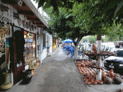 TafÃ­ del Valle. TucumÃ¡n. Argentina