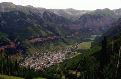 Telluride, Colorado