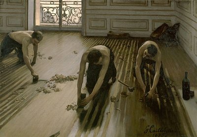 Caillebotte