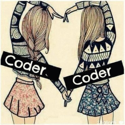 coder