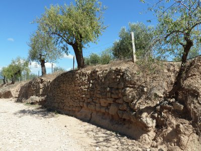 Sierra de Guarra