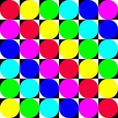 Color Circles