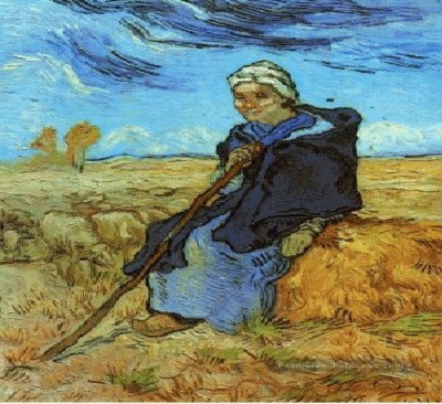 Vincent Van Gogh 3