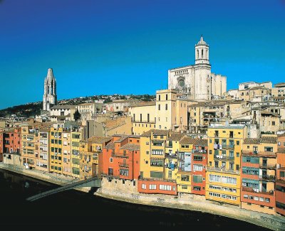 Girona