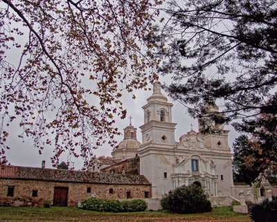 Santa Catalina. CÃ³rdoba. Argentina