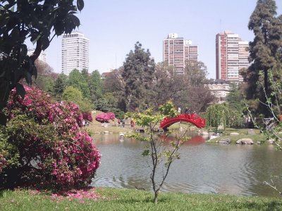 En la Ciudad de Buenos Aires. Argentina