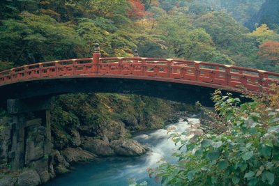 Nikko. JapÃ³n