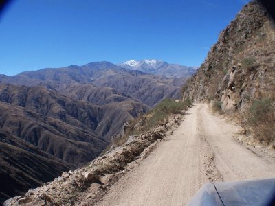 AndalgalÃ¡. Catamarca. Argentina