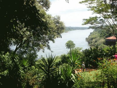 Puerto IguazÃº. Misiones. Argentina