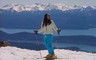 Bariloche. RÃ­o Negro. Argentina