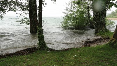 lac de NeuchÃ¢tel