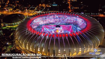 beira rio