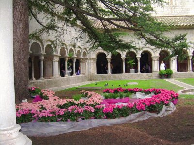 Temps de Flors - Girona