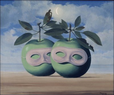 R.Magritte