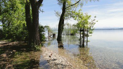 lac de NeuchÃ¢tel