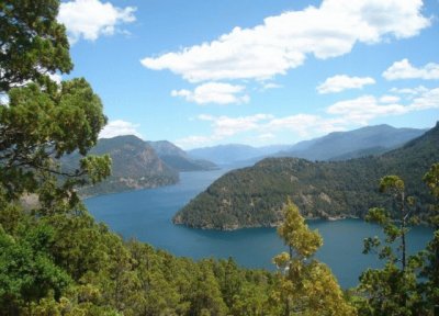 San MartÃ­n de los Andes. NeuquÃ©n. Argentina