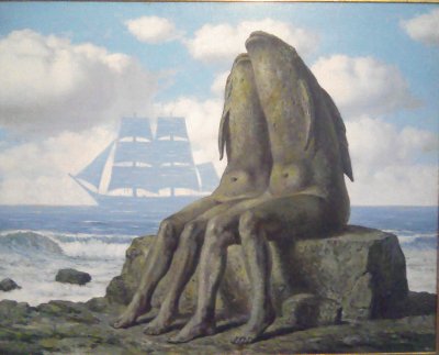 R.Magritte