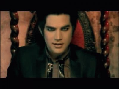 Adam Lambert For Your Entertainment