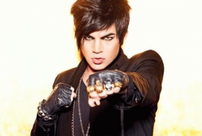 Adam Lambert