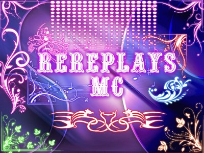 Rereplays MC