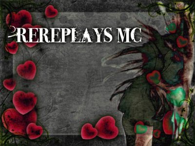 Rereplays MC