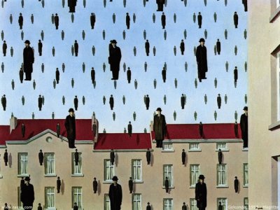 R.Magritte