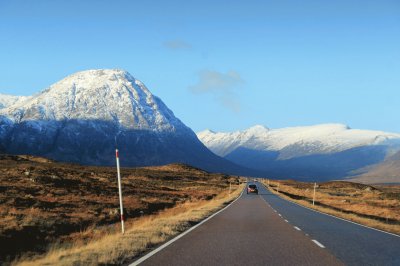 Glencoe