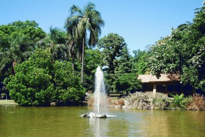 Rosario. Santa Fe. Argentina