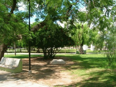 Roque SÃ¡enz PeÃ±a. Chaco. Argentina