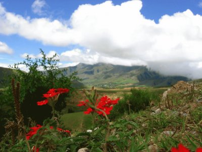 TafÃ­ del Valle. TucumÃ¡n. Argentina