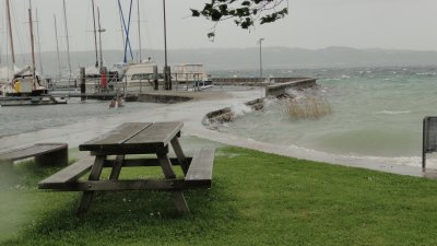 lac en colÃ¨re