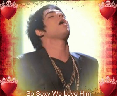 Adam Lambert Satisfaction