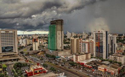 Cuiabá - MT