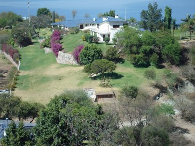 Cabra Corral. Salta. Argentina