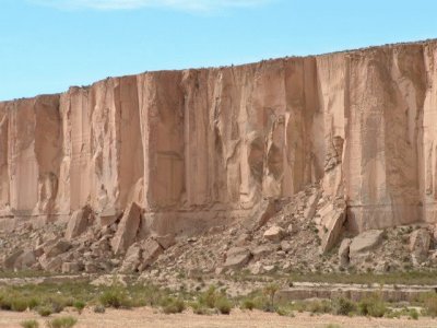 Cochinoca. Jujuy. Argentina