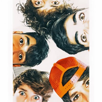 cd9 sus ojos