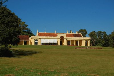 Estancia La Paz. CÃ³rdoba. Argentina