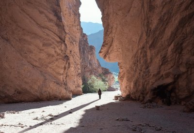 Guachipas. Salta. Argentina