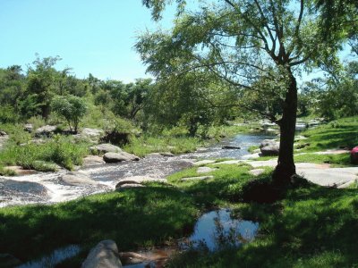 Tanti. CÃ³rdoba. Argentina