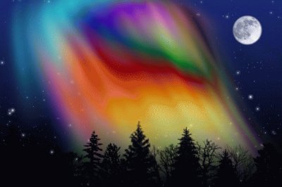 aurora boreal 1