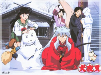 inuyasha