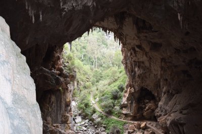 Jenolan. Australia