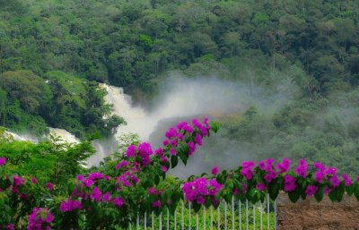 Mirante com Primavera