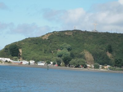 Lago LLanquihe