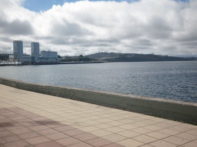 Lago LLanquihue