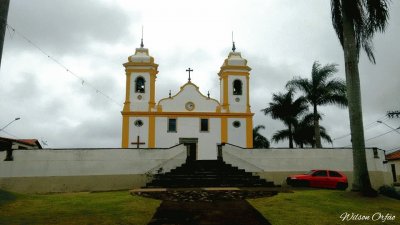 igreja