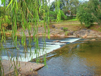 Calamuchita. CÃ³rdoba. Argentina