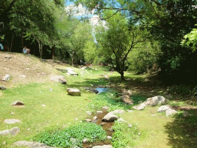 La Cumbre. CÃ³rdoba. Argentina