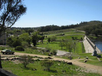 Tandil. Buenos Aires. Argentina