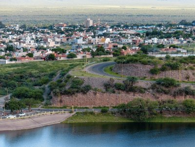 El Jumeal. Catamarca. Argentina